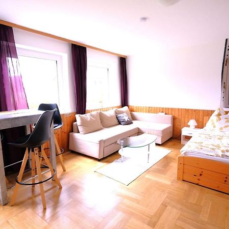 Ferienzimmer Am Vormbacherweg In Grafenau Grafenau (Bavaria) Exterior photo