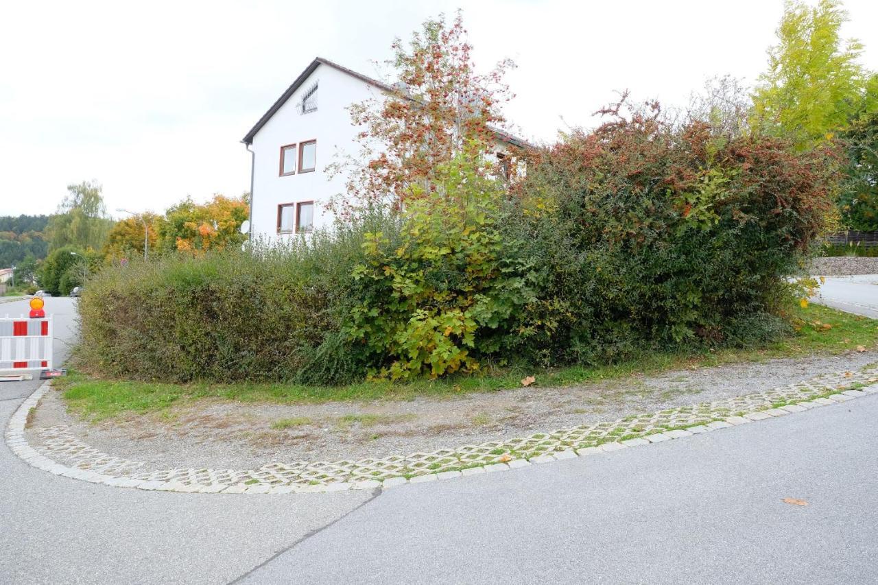 Ferienzimmer Am Vormbacherweg In Grafenau Grafenau (Bavaria) Exterior photo